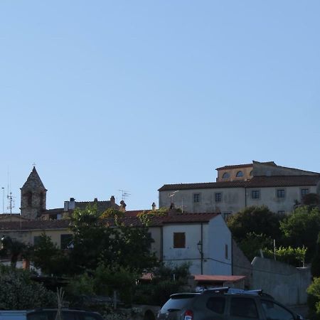 L'Orizzonte di Nocchi Manrico Villa Rosignano Marittimo Esterno foto