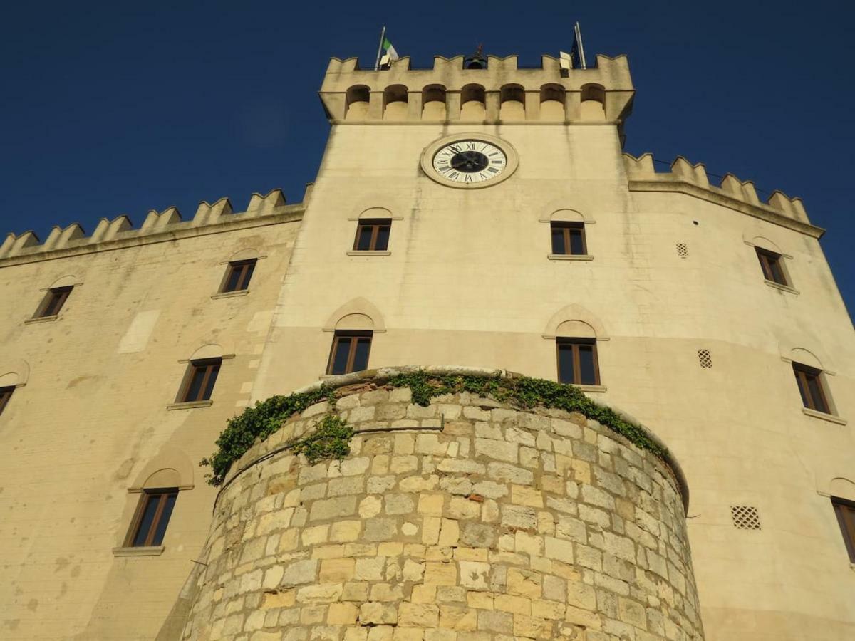 L'Orizzonte di Nocchi Manrico Villa Rosignano Marittimo Esterno foto